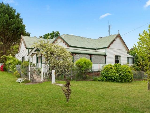 House for sale in Bigga, New South Wales