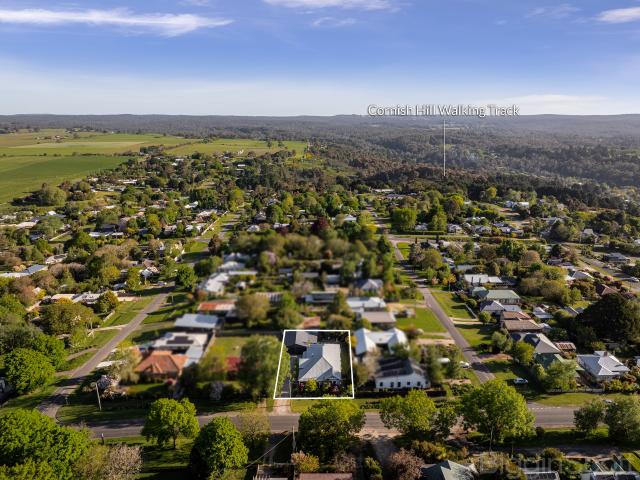 House for sale in Daylesford, Victoria