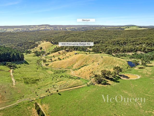 Cottage for sale in Porcupine Ridge, Victoria