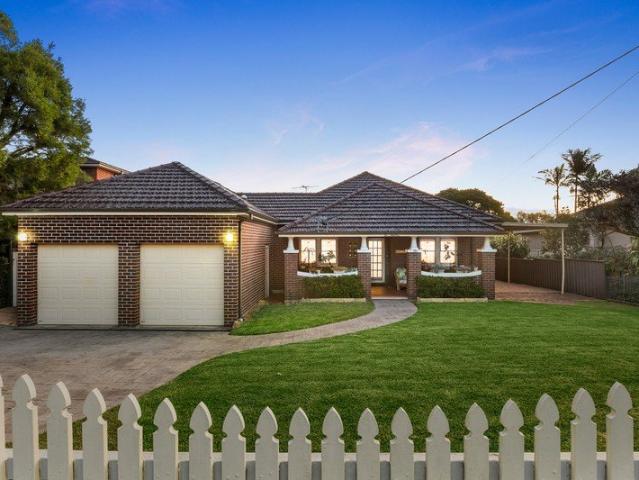 House for sale in Sydney, New South Wales