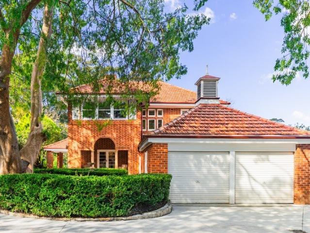 House for sale in Sydney, New South Wales