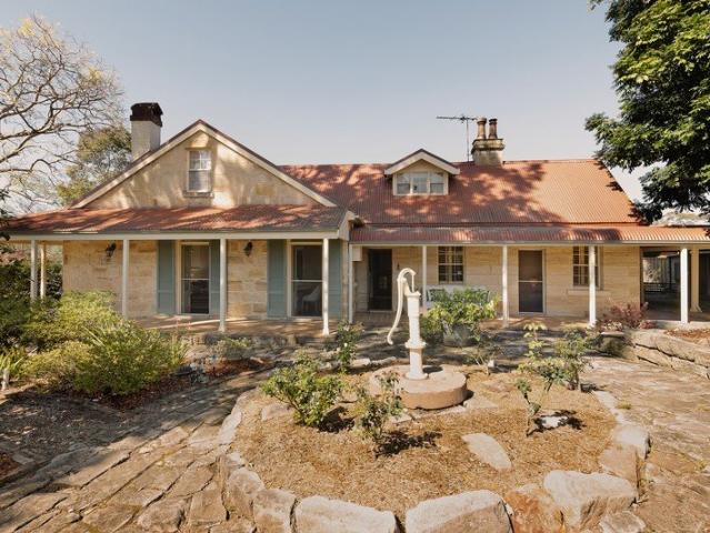 House for sale in Sydney, New South Wales