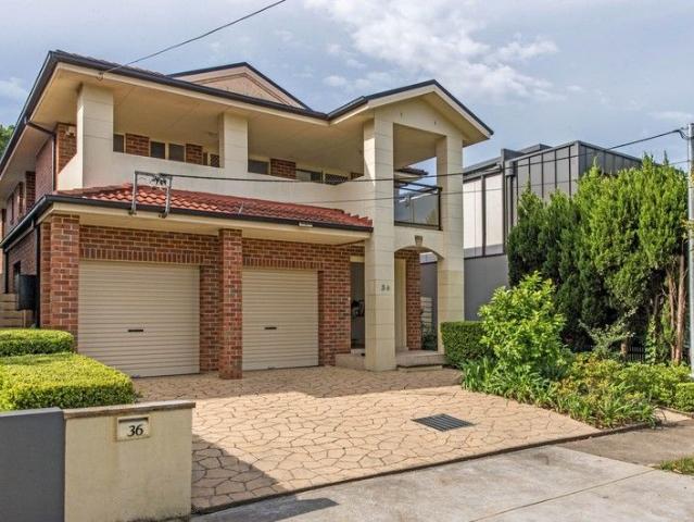 House for sale in Sydney, New South Wales