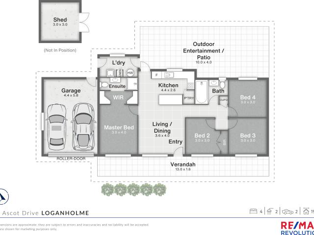 House for sale in Fawcetts Plain, Queensland