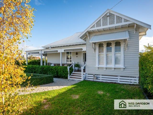 House for sale in Horsham, Victoria
