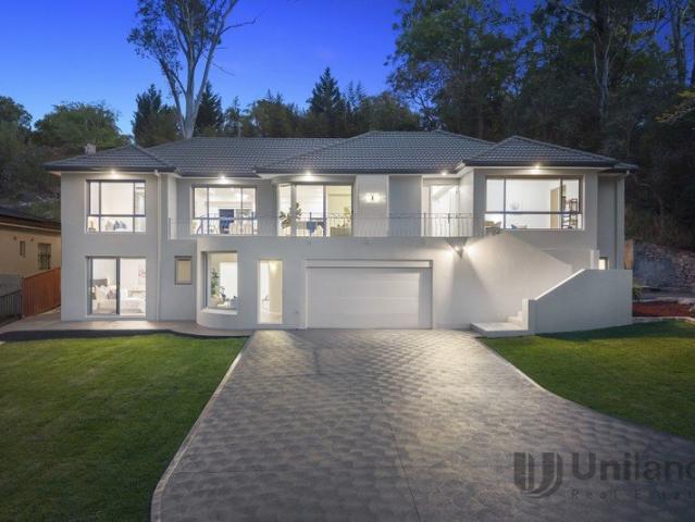 House for sale in Epping, Sydney