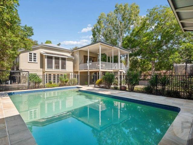 House for sale in Ashgrove, Greater Brisbane