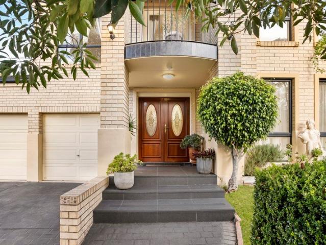 House for sale in Sydney, New South Wales