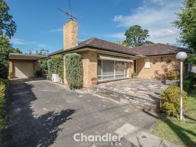 House for sale in Camerons Creek, Victoria