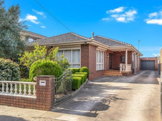 House for rent in Keilor Park, Melbourne