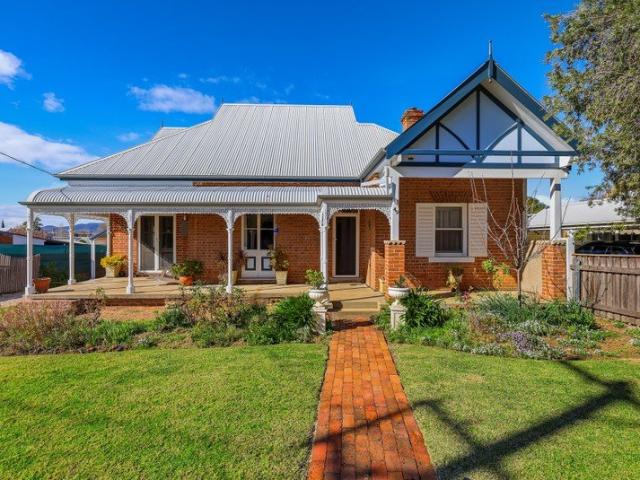 House for sale in Mudgee, New South Wales