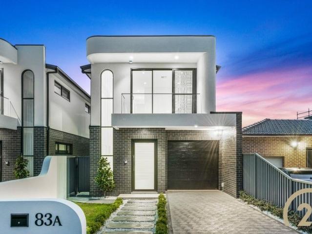 House for sale in Sydney, New South Wales