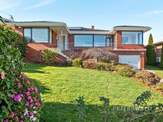 House for sale in Hobart, Tasmania