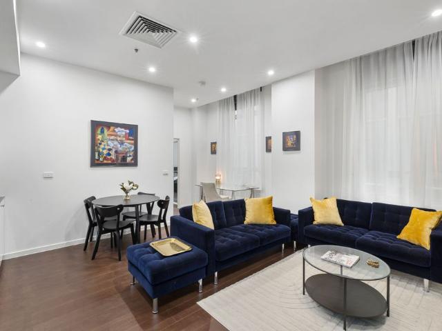 Apartment for rent in Camerons Creek, Victoria