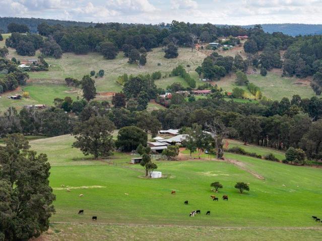 House for sale in Bridgetown, Western Australia