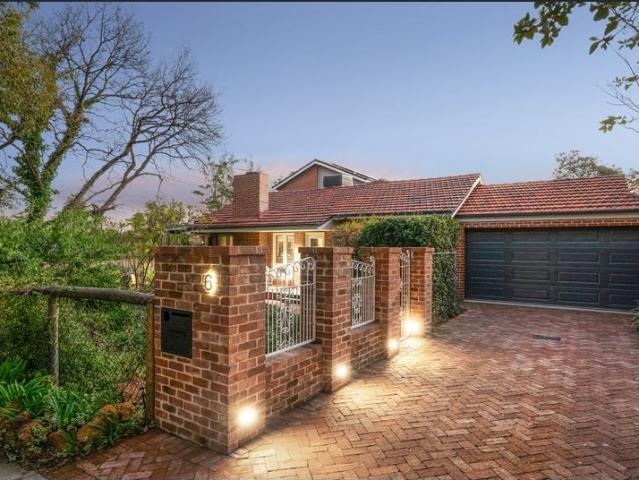 House for sale in Western Australia