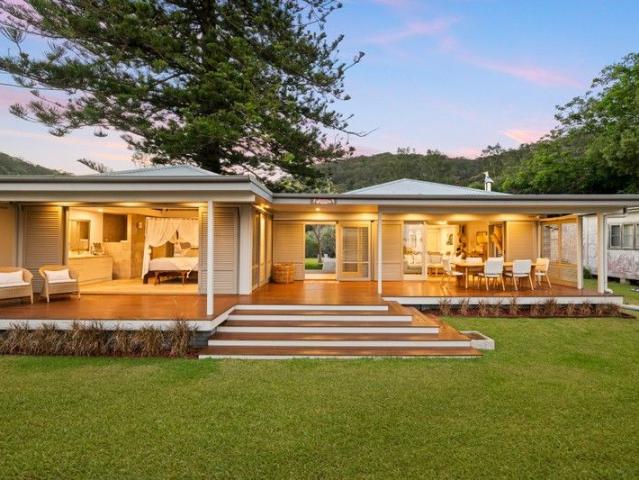House for sale in Sydney, New South Wales