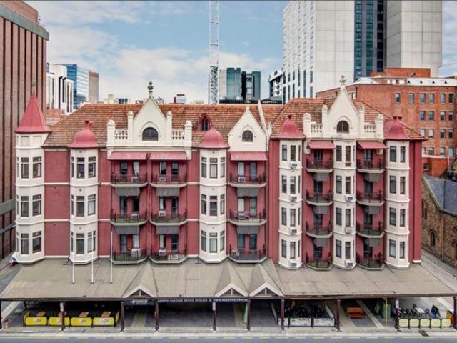 Apartment for sale in Horseshoe Creek, South Australia
