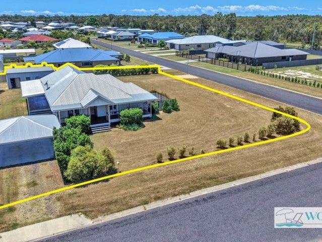 House for sale in Woodgate, Queensland