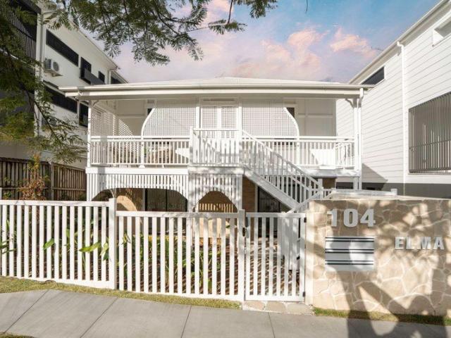 Townhouse for sale in Toombul, Queensland