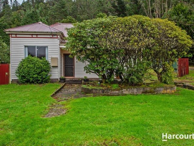 House for sale in Queenstown, Tasmania