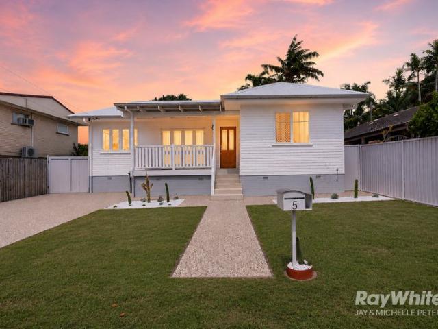 House for sale in Toombul, Queensland