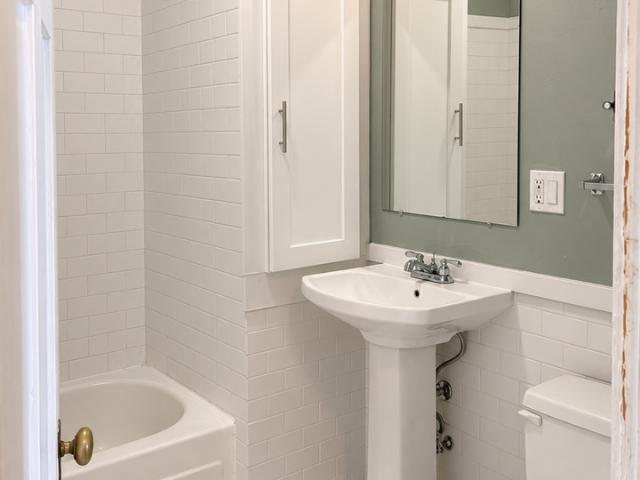 Apartment for rent in Capitol Hill, Seattle