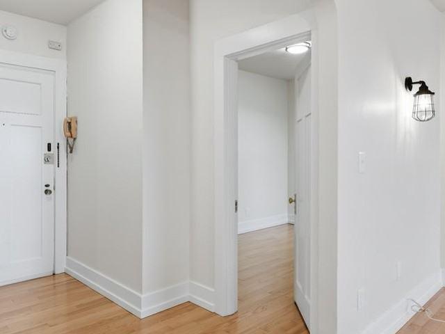 Apartment for rent in Seattle, Washington