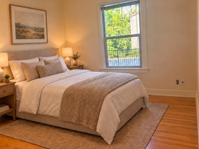 Apartment for rent in Capitol Hill, Seattle