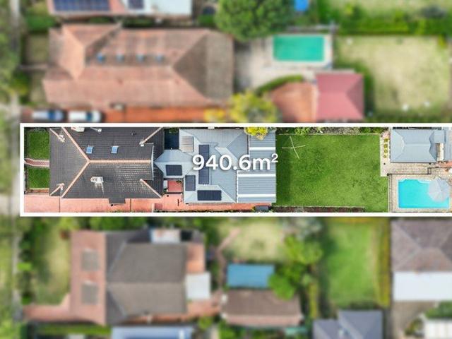 House for sale in Strathfield, New South Wales