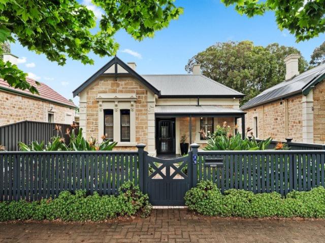 House for sale in Maylands, Adelaide