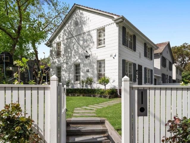 House for sale in Hawthorn, Melbourne