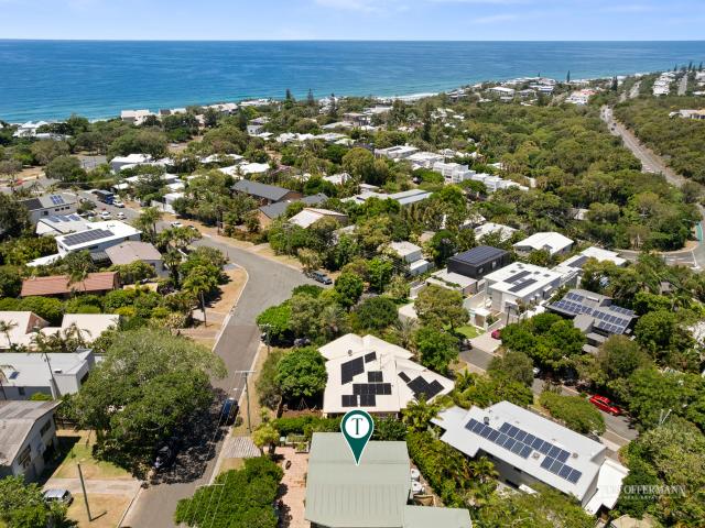 House for sale in Sunshine Beach, Queensland