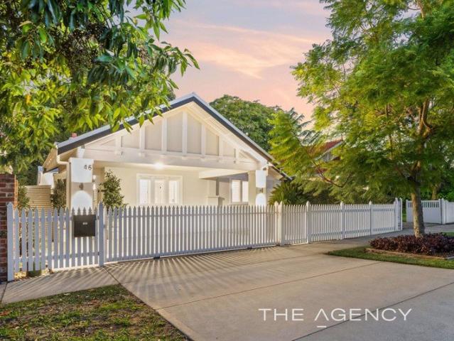 House for sale in Western Australia