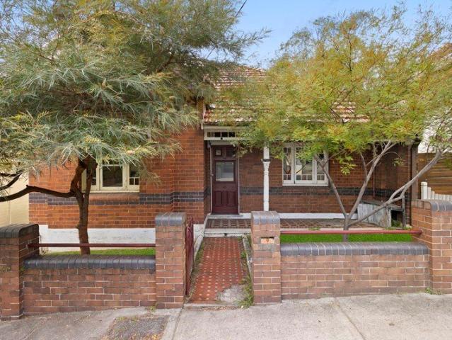 House for sale in Sydney, New South Wales