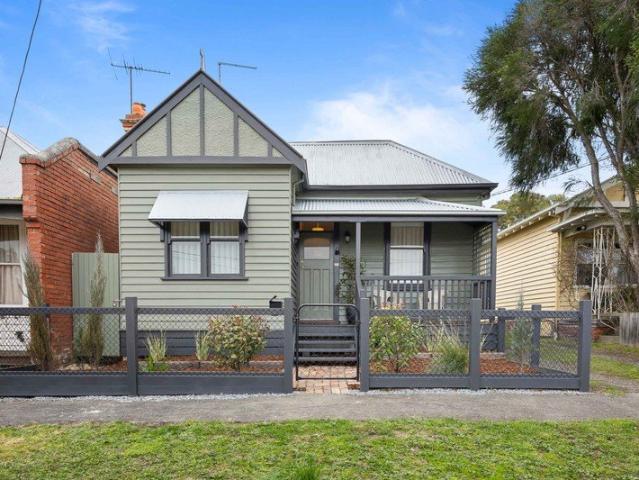 House for sale in Ballarat, Victoria