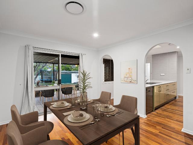 House for sale in Toombul, Queensland