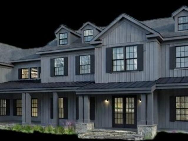 House for sale in Washington, Connecticut
