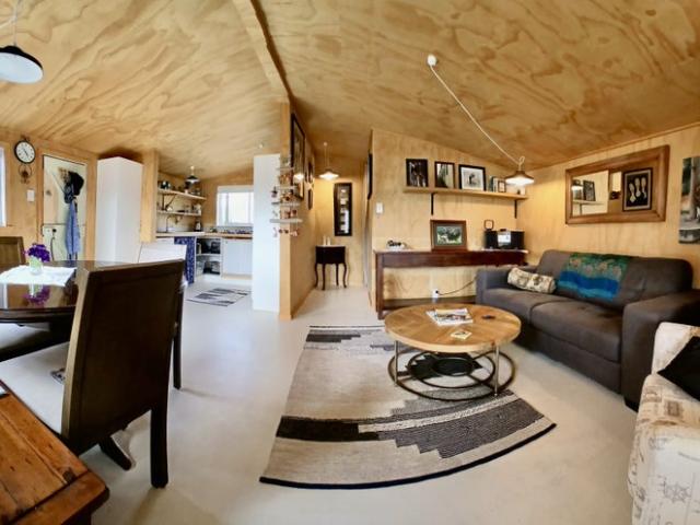 Apartment for sale in Otaki Beach, Wellington