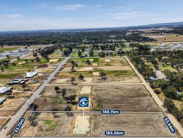 Land for sale in Oakford, Shire of Serpentine-Jarrahdale
