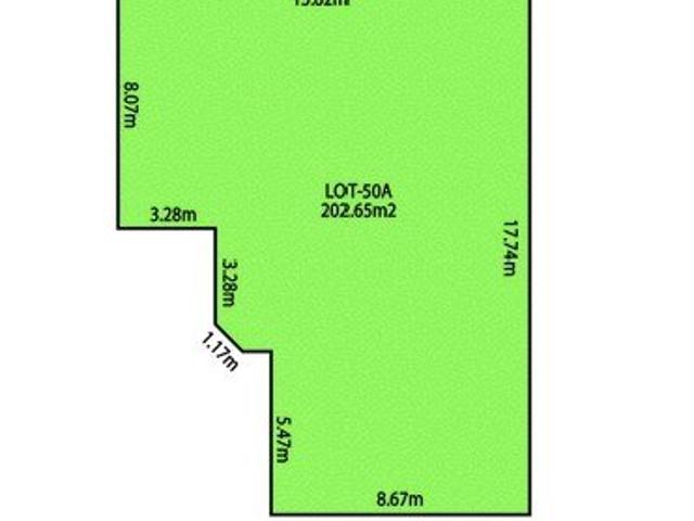 Land for sale in Elizabeth South, Adelaide