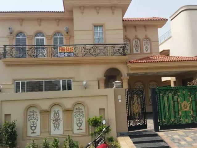House for sale in Rawalpindi, Islamabad Capital Territory