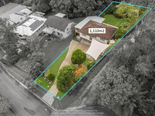 House for sale in Toombul, Queensland