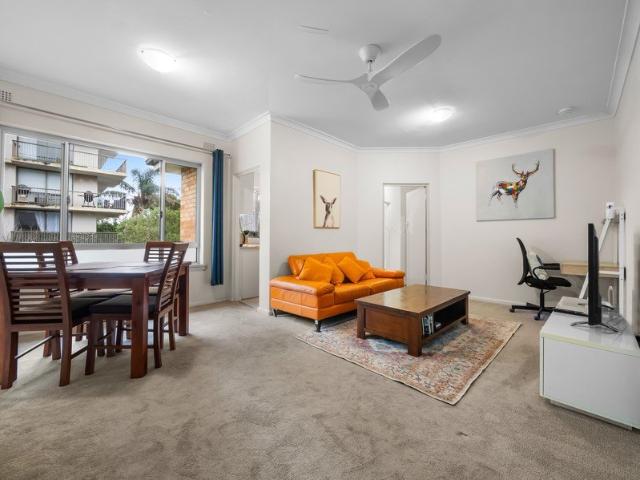 Apartment for sale in Eastern Suburbs, Sydney