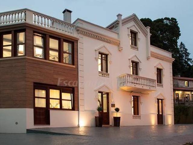 Casa en alquiler en Bergantiños, Galicia