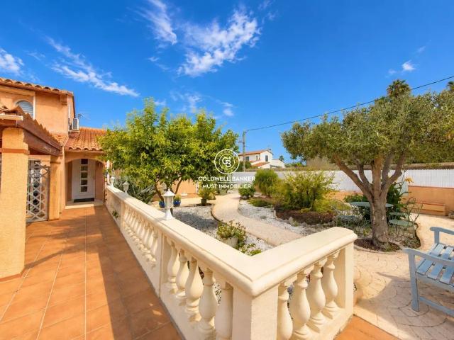 Maison vente à Perpignan, Torreilles