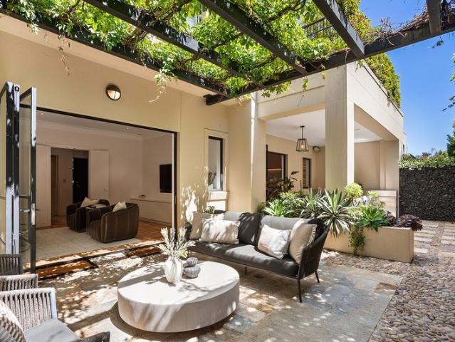 Townhouse for sale in Eastern Suburbs, Sydney