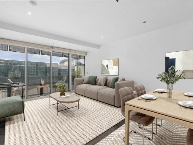 Apartment for sale in Melbourne
