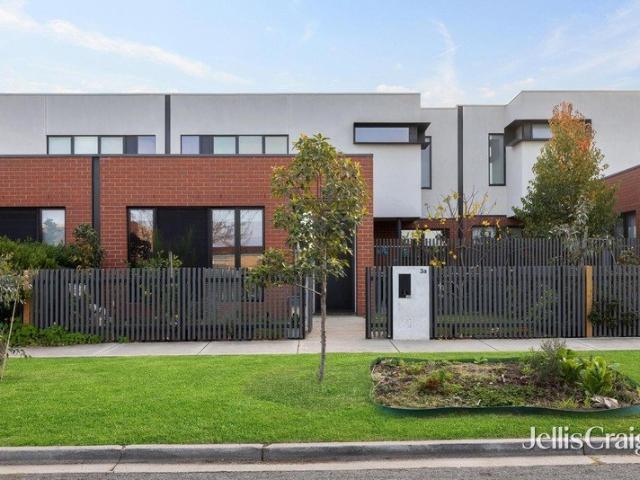 Townhouse for sale in Camerons Creek, Victoria