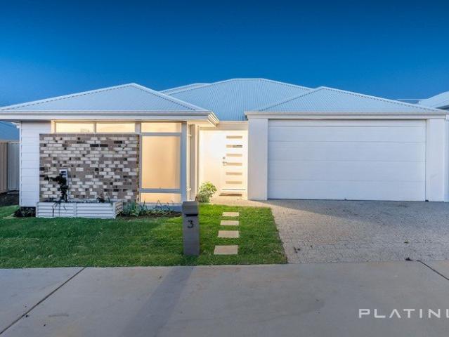 House for sale in Alkimos, City of Wanneroo